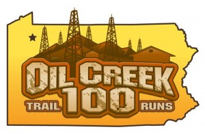 Oil Creek 100 Trail Runs