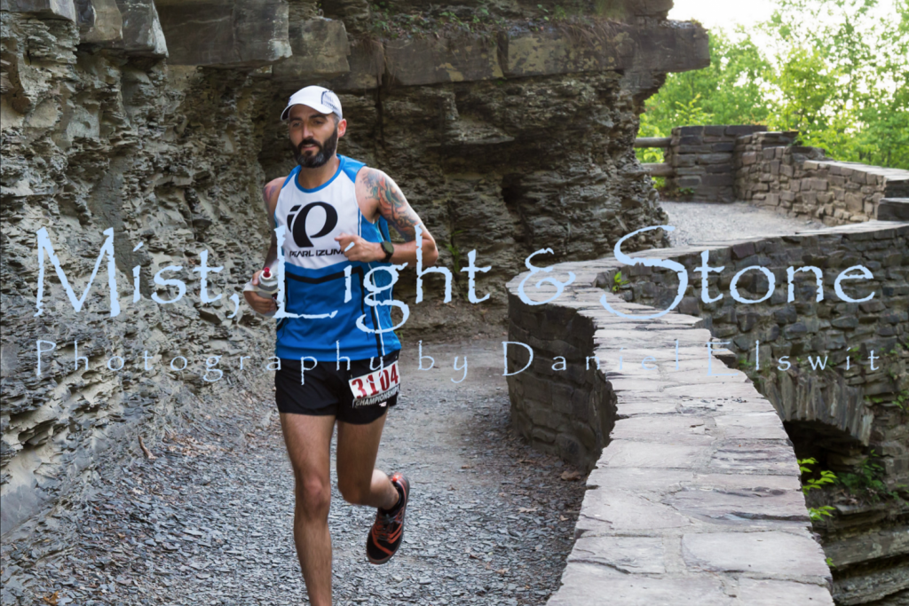 2016 Cayuga Trails 50