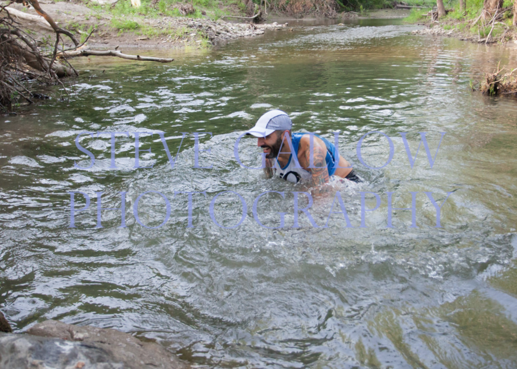 2016 Cayuga Trails 50