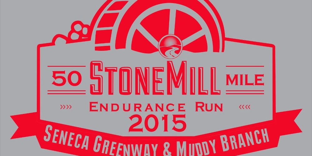 2015 Stone Mill 50 Mile Race Report