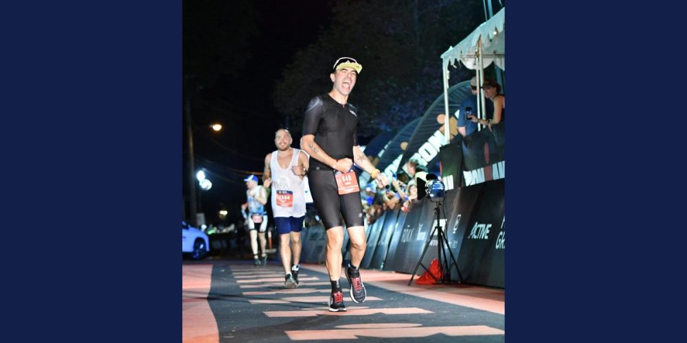 2019 IRONMAN Maryland Race Report and Analysis