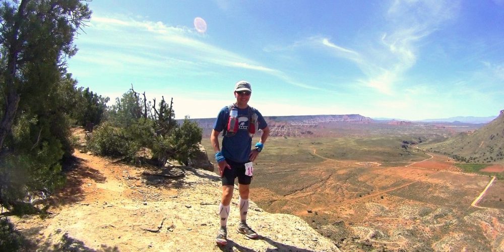 2015 Zion 100 Mile