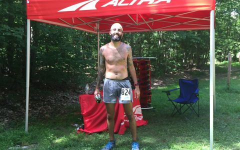 2015 Altra Coventry Woods Challenge – 6 Hour