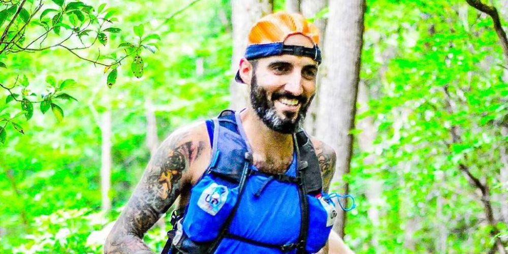 2017 Laurel Highlands 70.5 Mile Trail Ultra