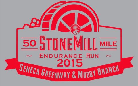 2015 Stone Mill 50 Mile Race Report