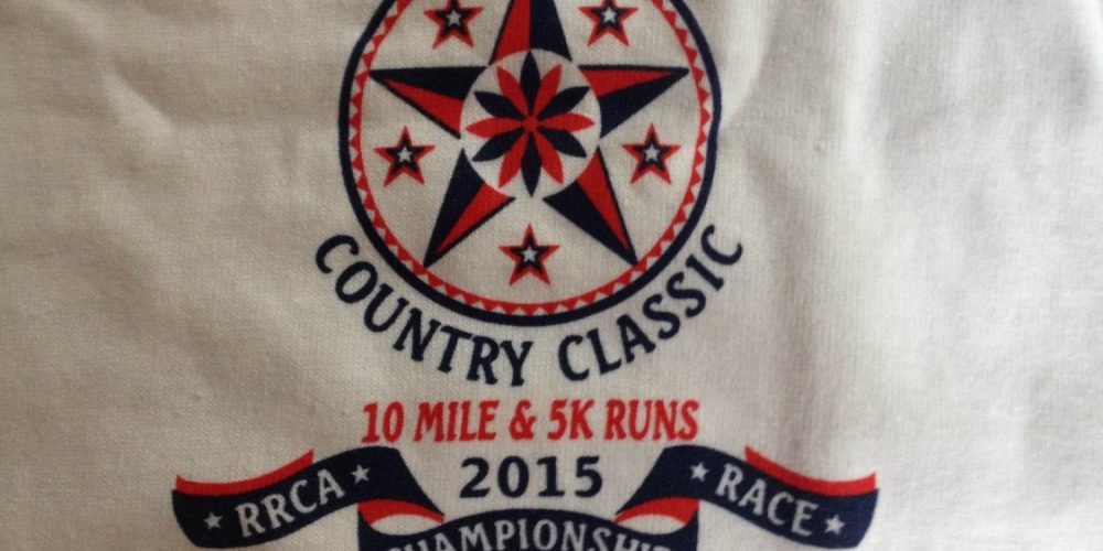 Oley Valley Country Classic 10 Miler