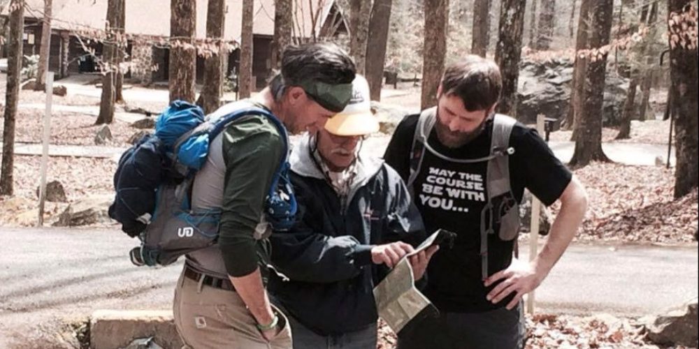 Barkley Marathons: Education 101