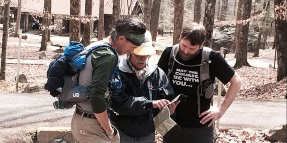 Barkley Marathons: Education 101